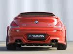 BMW M6 Widebody Edition Race by Hamann 2010 года